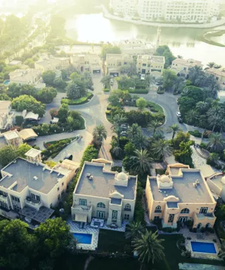 Dubai real estate: Luxury property market breaks another record as units sold skyrockets