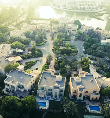 Dubai real estate: Luxury property market breaks another record as units sold skyrockets