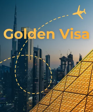 Acquiring a 10-Year Golden Visa in Dubai: A Boon for Property Investors