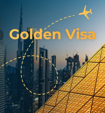 Acquiring a 10-Year Golden Visa in Dubai: A Boon for Property Investors